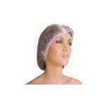 Bolsa 100 Cofias Plegadas acordeon