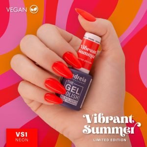 THE GEL POLISH VS1 10.5ML ANDREIA