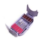 MAQUINA PARA DESBASTAR GEL 35000RPM