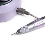 MAQUINA PARA DESBASTAR GEL 35000RPM