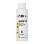 Remover All In One 100ml - Andreia