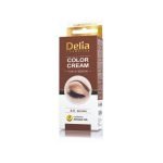 HENNA PARA SOBRANCELHAS 4.0 CASTANHO 15ML DELIA
