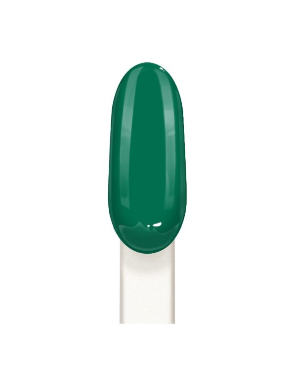 VERNIZ GEL FESTIVAL VERÃO VERDE METAL 15ML - INOCOS