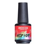 Verniz Gel Festival Verão Coral Hiphop 15ml - Inocos