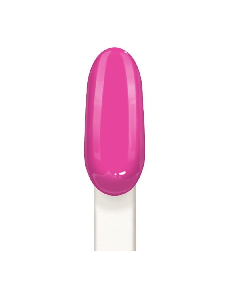 VERNIZ GEL FESTIVAL VERÃO ROSA POP 15ML - INOCOS