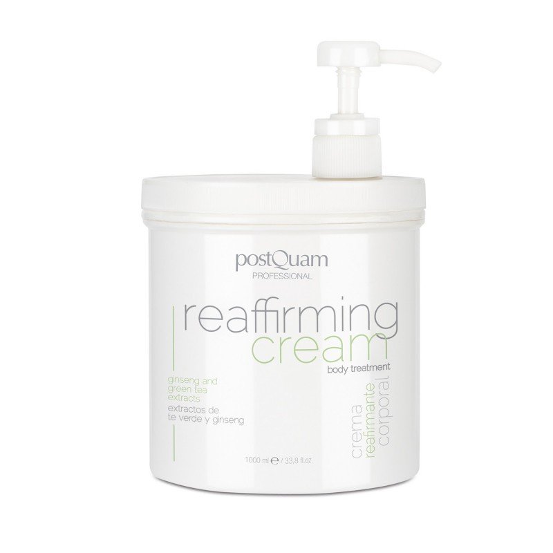 CREME REAFIRMANTE 1000ML POSTQUAM