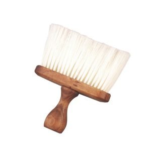 ESPANADOR VINTAGE PARA BARBEARIA - POSTQUAM