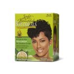 S&B Botanical Texturizer Kit Regular