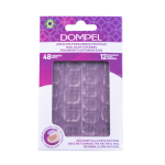 Adesivos Para Unhas Postiças Dompel