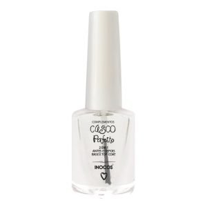 INOCOS CASCO PERFEITO ANTES E DEPOIS, 9ML