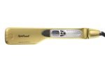 PRANCHA APPRO VAPOR DOURADA RICKPARODI 230º