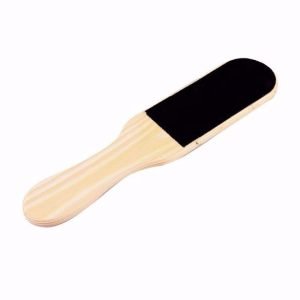 LIXA PEDICURE DE MADEIRA 25CM DONEGAL