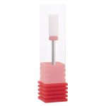PONTEIRA DE CERÂMICA RED - GRÃO FINO