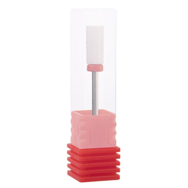 PONTEIRA DE CERÂMICA RED - GRÃO FINO