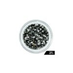 DECORAÇÃO PARA NAIL ART 1,5MM - 200 PCS