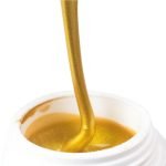 SPIDER GEL OURO 3ML