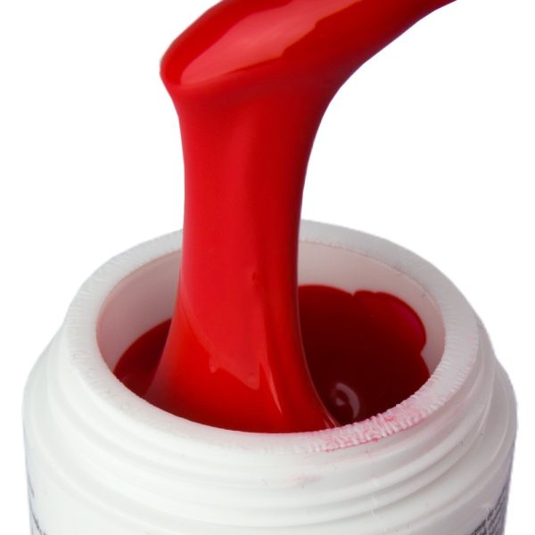 SPIDER GEL RED 3ML