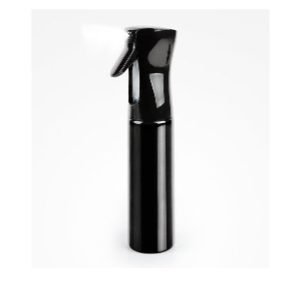 PULVERIZADOR CONTÍNUO PRETO 300ML - RICKIPARODI