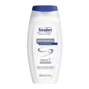 SHAMPOO ANTI-QUEDA TRICOFORT 250ML