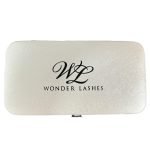 ESTOJO PARA PINÇAS EM BRANCO