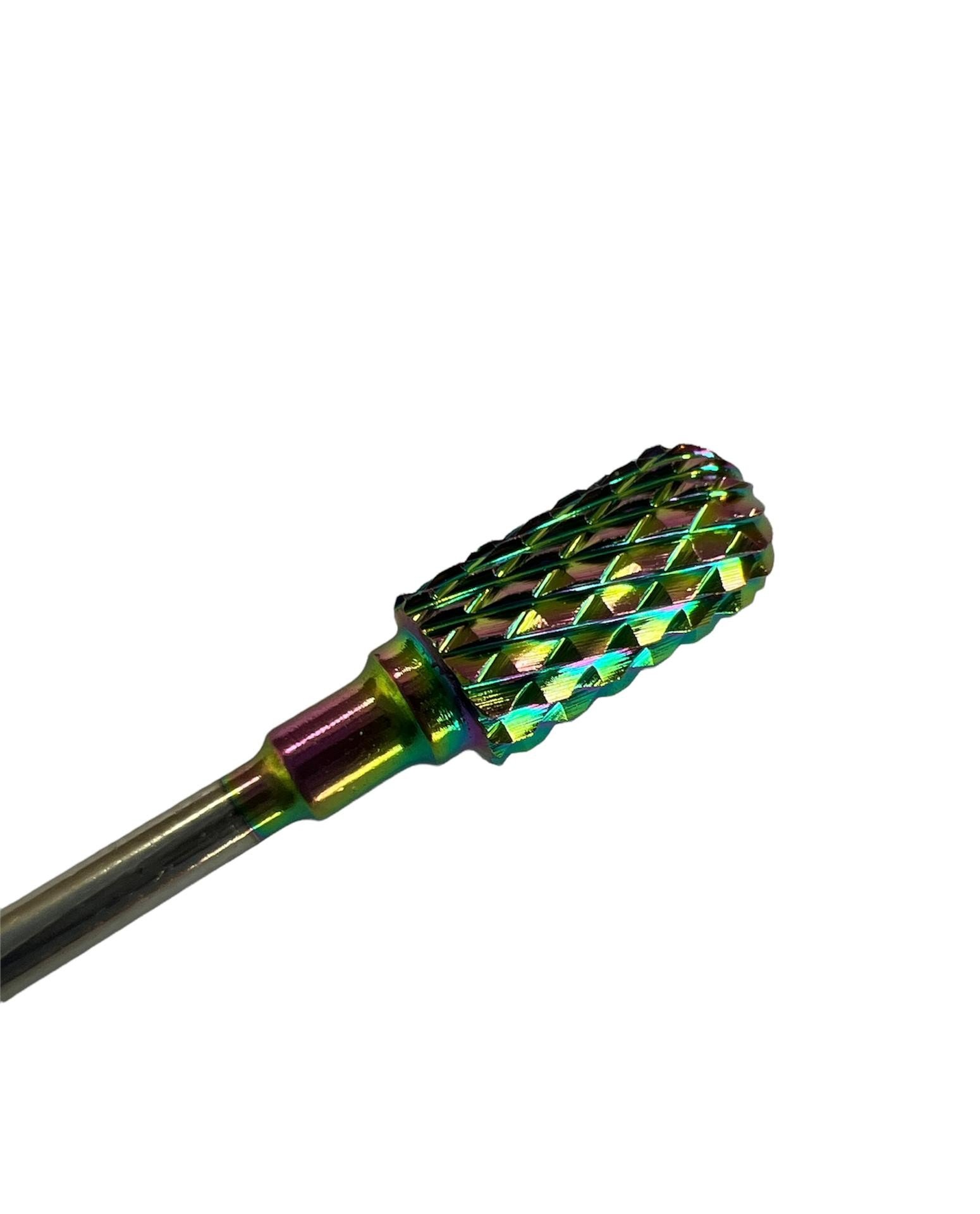 6052-PONTEIRA-TUNGSTENIO-No6 Ponteira Tungsténio Nº6