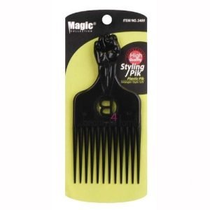 MAGIC STYLING PLASTIC PIK 2409 - PENTE GARFO