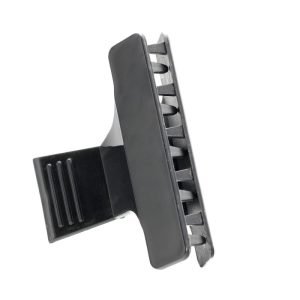 MOLAS PARA BRUSHING PRETO 6 UNIDADES