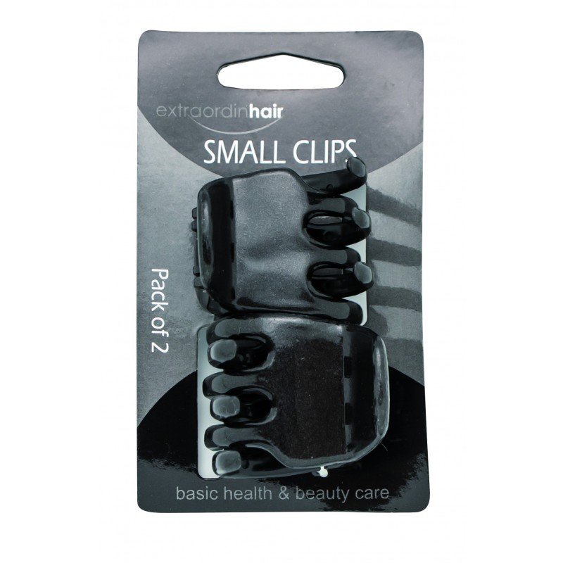 6079-SMALL-CLIPS-MOLAS-PEQUENAS-2-UDS SMALL CLIPS - MOLAS PEQUENAS (2 UDS)