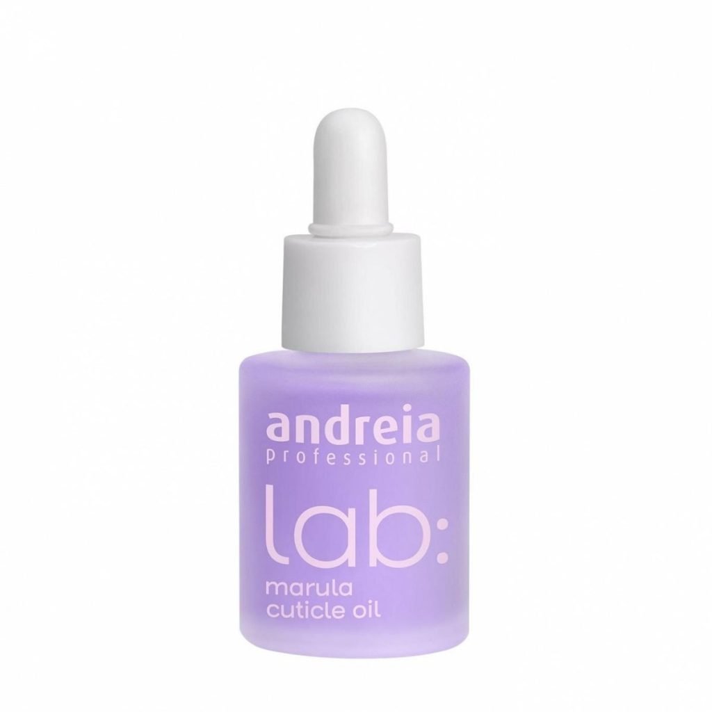 LAB MARULA CUTICLE OIL 10.5 - ANDREIA