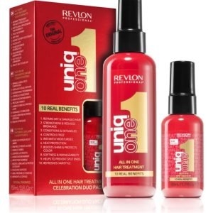 RP UniqOne Pack HT 150 ml + HT 50 ml