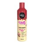 #TODECACHOS Condicionador Vinagre De Maçã 300ml - Salon Line