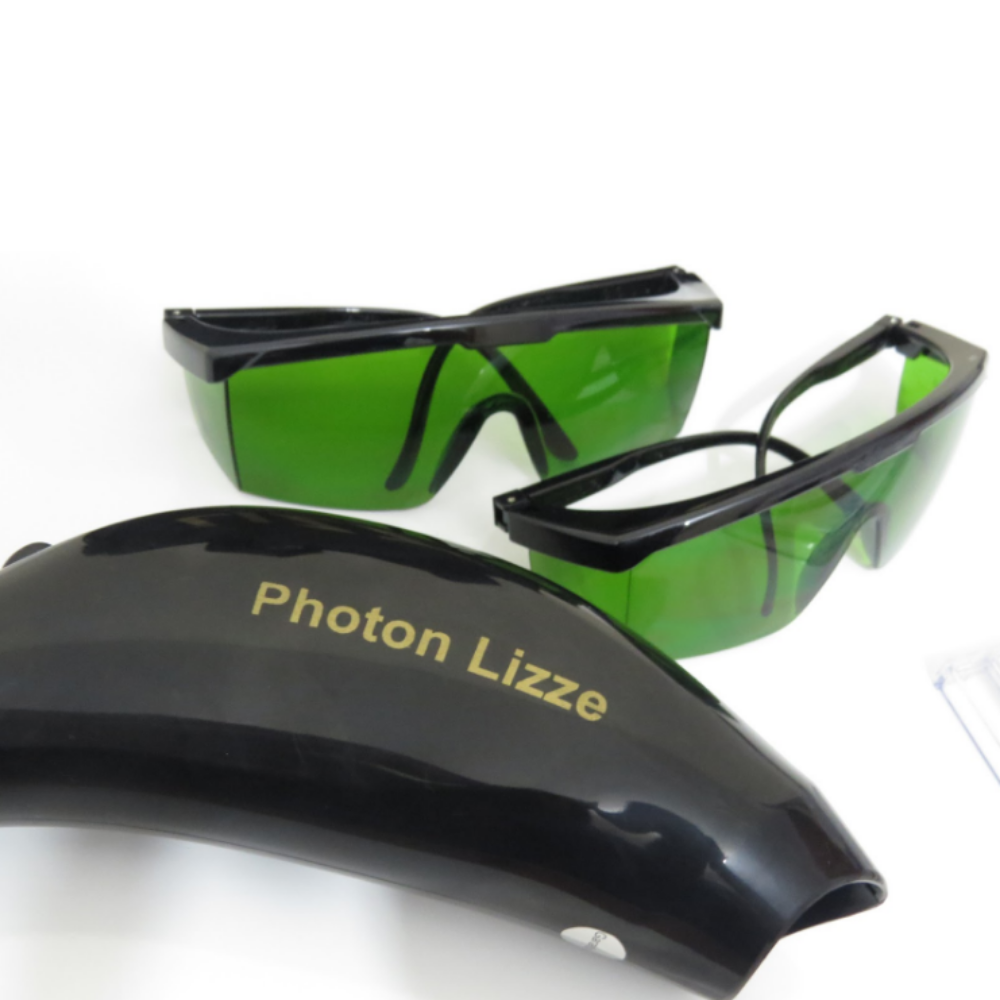 PHOTON LIZZE
