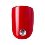 UNHAS POSTIÇAS IMPRESS - KILL HEELS -30 UNIDADES