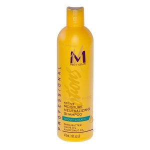 Shampoo Motions Neutralizing 16oz
