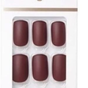 B. Nails Impress - No Other