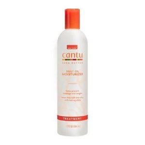 CANTU DAILY OIL MOISTURIZER 385ML