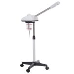 VAPORIZADOR FACIAL COM OZONO