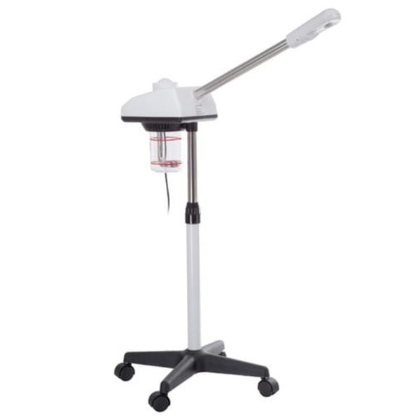 VAPORIZADOR FACIAL COM OZONO
