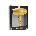 SECADOR GOLDFX 2200W BABYLISS PRO