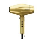 SECADOR GOLDFX 2200W BABYLISS PRO