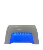 ASPIRADOR ERGONÓMICO 80W + LED 48W