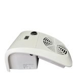 ASPIRADOR ERGONÓMICO 80W + LED 48W