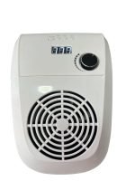 ASPIRADOR ERGONÓMICO 80W + LED 48W