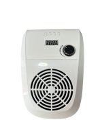 ASPIRADOR ERGONÓMICO 80W + LED 48W