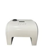 ASPIRADOR ERGONÓMICO 80W + LED 48W