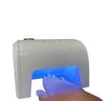 ASPIRADOR ERGONÓMICO 80W + LED 48W