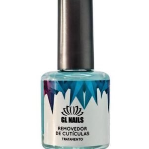 Removedor de Cutículas 15 ml
