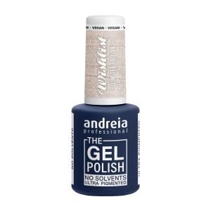 ANDREIA THE GEL POLISH WL4