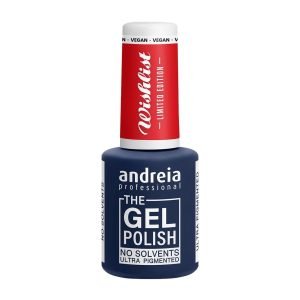 ANDREIA THE GEL POLISH WL5