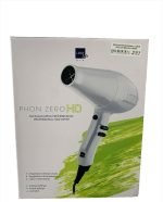 SECADOR PROFSSIONAL LABOR PRO LIFE BRANCO 2000W